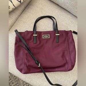Kate Spade Crossbody/Handbag, excellent condition